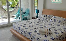 Hermosos Apartamentos Frente Al Mar